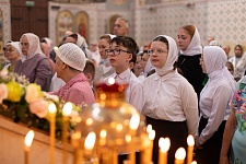 Вознесение Господне
