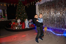 В преддверии новогодних чудес