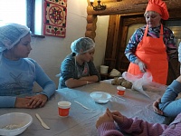 Путешествие в Этномир