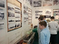 Музей Коломенского завода