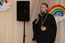 «Радуга Талантов»: праздник, который согрел сердца!