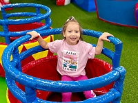 Невероятное путешествие в мир «Джуманджи»!