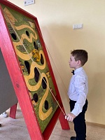 Международный день семьи
