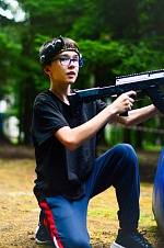 Новости из лагеря