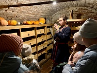 Вкусная экскурсия на фабрику Коломнеской Пастилы