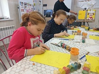 Польза творчества