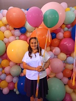 Завершаем лето днём красоты!