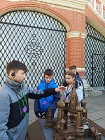 Раскрываем секреты собора Василия Блаженного