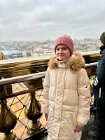  Паломническая поездка в Храм Христа Спасителя