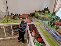 Музей любимой игрушки