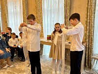 День Защитника Отечества