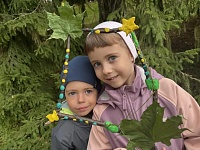 Полезный отдых