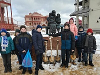 Путешествие в Этномир