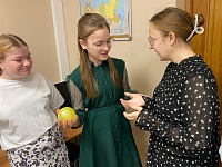 Как я провел это лето