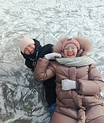 Снова в школу