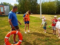 Долгожданное лето!