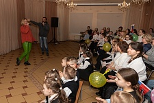 Концерт к празднику Торжества Православия
