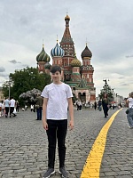 Незабываемый день в самом сердце столицы!