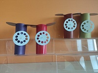 История телефона