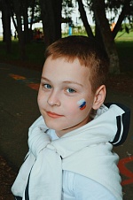 До свидания, лагерь!