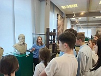 Музей Коломенского завода