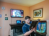 Особый день - день православной книги
