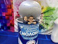 Дом великана