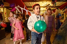 В преддверии новогодних чудес