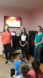 Маша, с днем рождения!