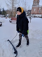 Ура, каникулы!
