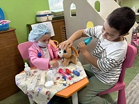 День защиты животных