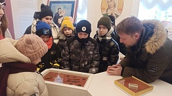 "Люблю тебя, Петра творенье!"