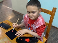 Путешествие в Жостово