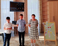 Международный день бездомных животных