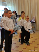 Завершаем лето днём красоты!