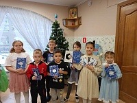  Научные выходные со студентами школы «Летово»