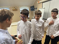 Как я провел это лето