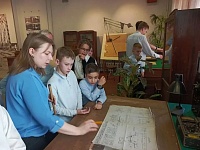 Музей Коломенского завода