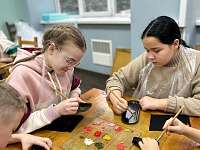 Путешествие в Жостово