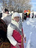 Широка наша Масленица!