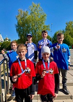 «Коломенский рубеж»