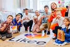 Самое счастливое лето