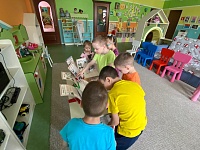 Пушкинский день
