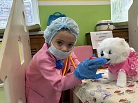 День защиты животных