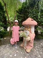 Путешествие в "Берендеево царство"