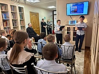 Беседа с Батюшкой - о Страшном Суде