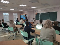 Занятия в Воскресной школе - Образовательная платформа для встреч