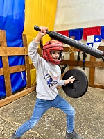 Связь времен