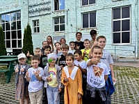 Открывая мир в миниатюре: незабываемое путешествие в музей «Макет Коломны»!
