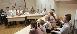 Путешествие в историю: день с преподобным Сергием Радонежским